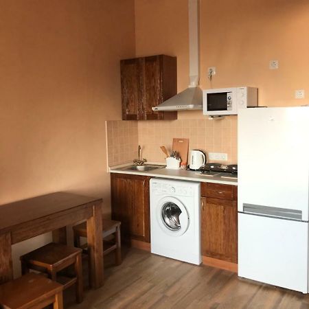 Two-Floor Apartments And Studio 2-Х Этажные Апартаменты И Студия В Самом Центре Harkiv Exterior foto