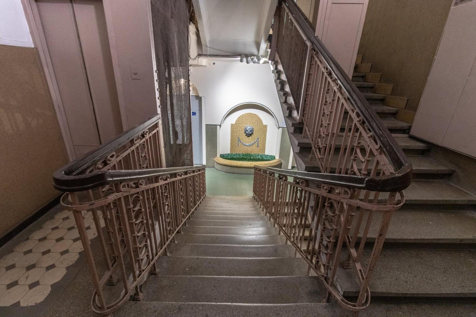 Two-Floor Apartments And Studio 2-Х Этажные Апартаменты И Студия В Самом Центре Harkiv Exterior foto